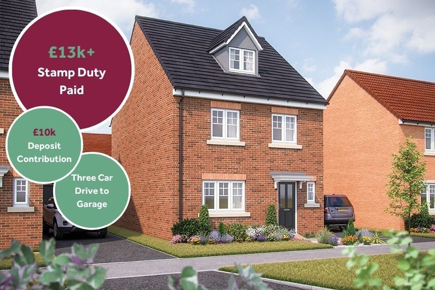 Property photo 1 of 9 431 Ripley Castle Gate