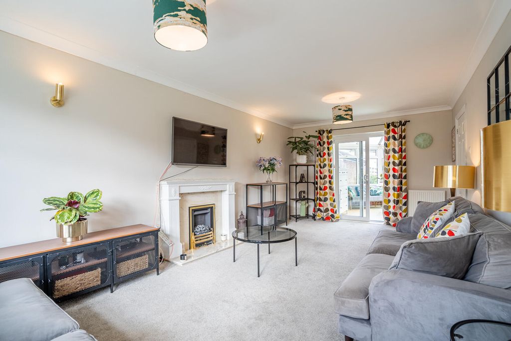 Property photo 2 of 17 Living Room