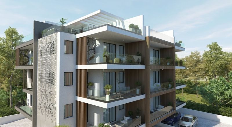 Property photo 3 of 15 Balconies - Artist