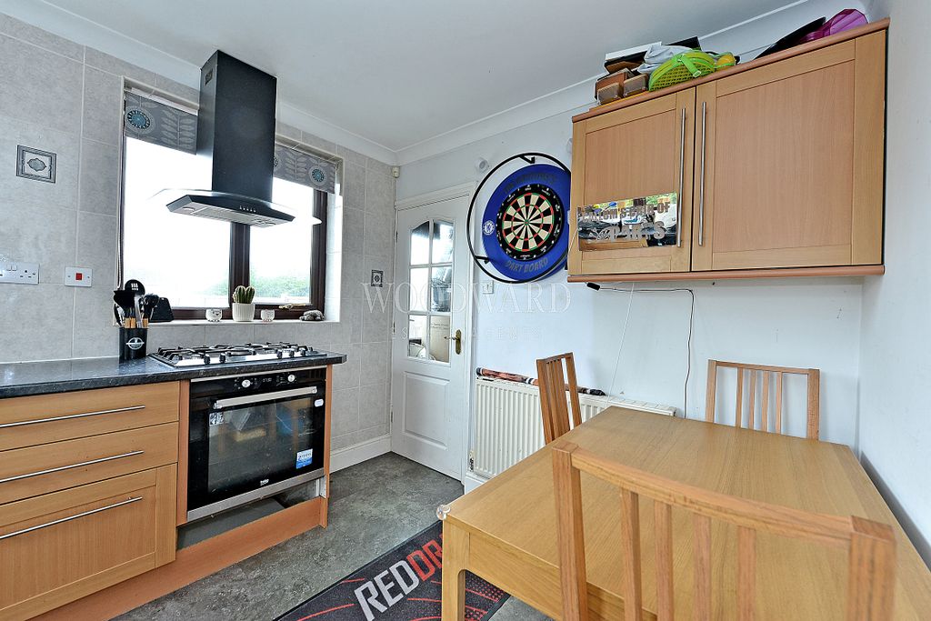 Property photo 3 of 12 Kitchen/Dining Room