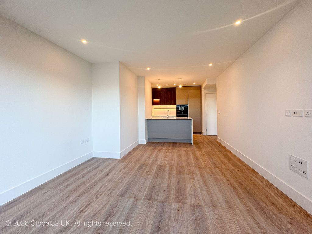 Property photo 3 of 19 Kitchen/Living/Dining