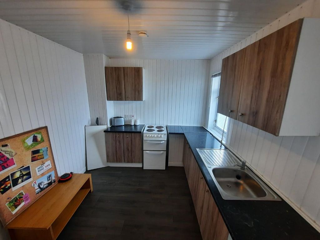Property photo 3 of 12 Dining Kitchen