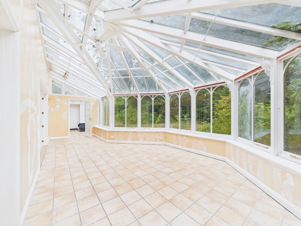 Property photo 2 of 21 Amdega Conservatory
