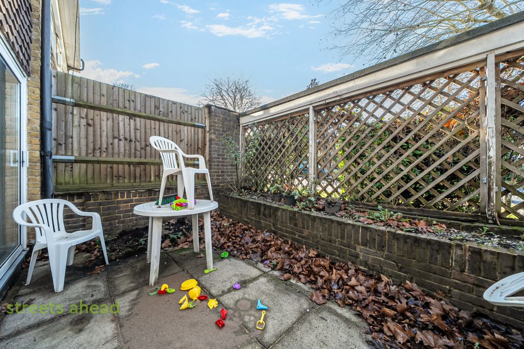 Additional image 14 of 3 bed terraced house for salePark Hill Rise, Croydon CR0