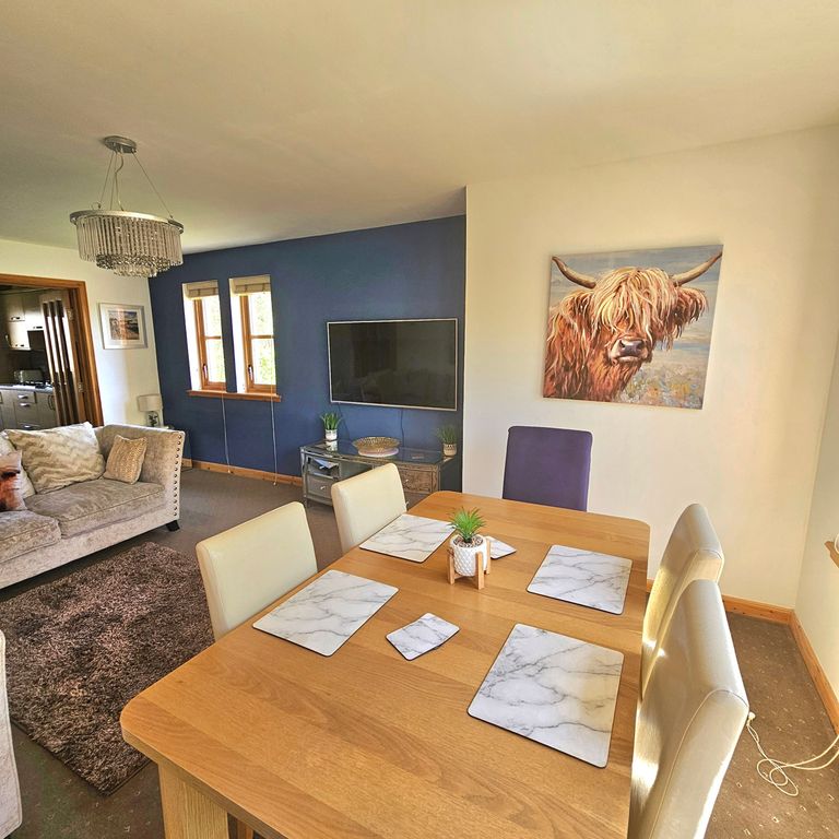 2 bed flat for saleSkeith Road, Cellardyke, Anstruther KY10 photo 3
