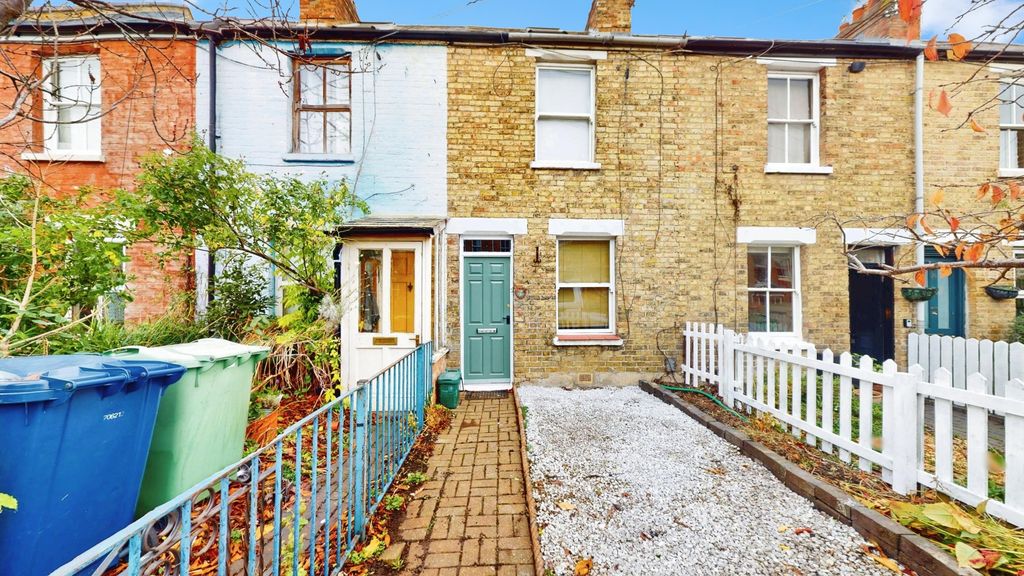 Property photo 1 of 13 Front Shot