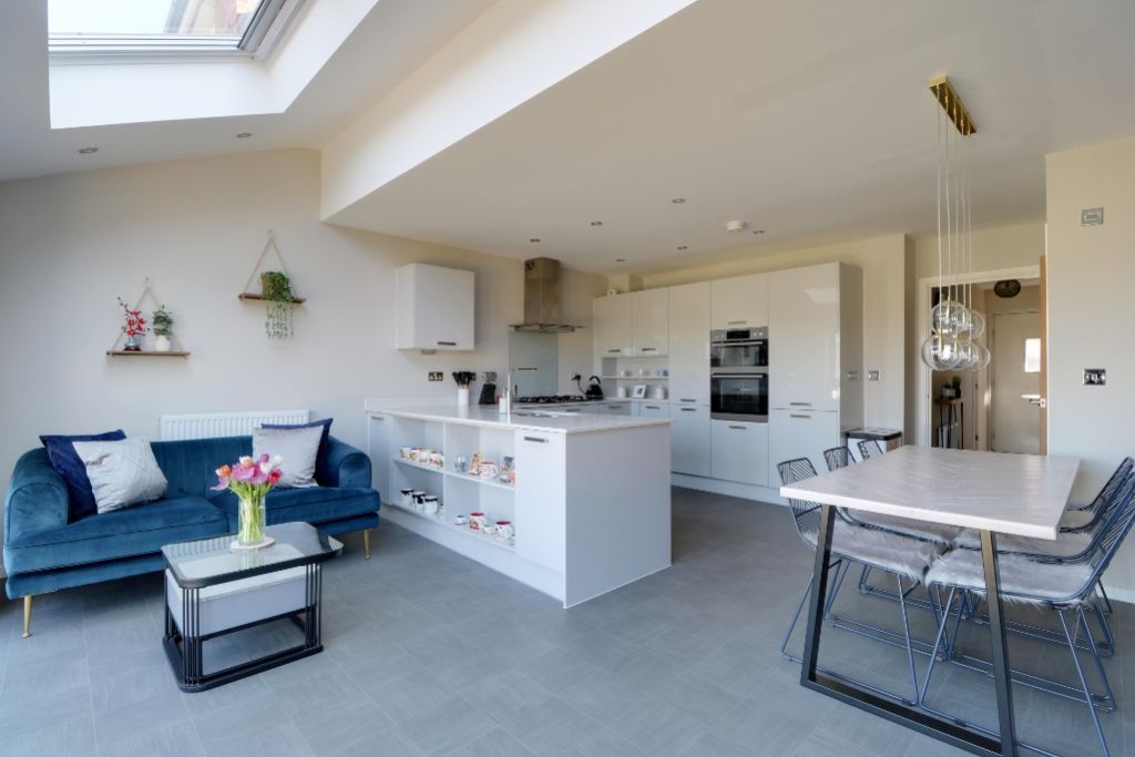 Property photo 2 of 22 Kitchen Diner