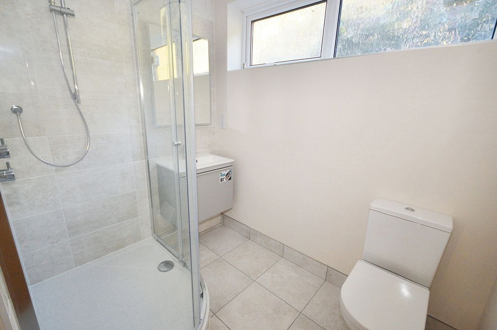 Property photo 3 of 8 Shower Room