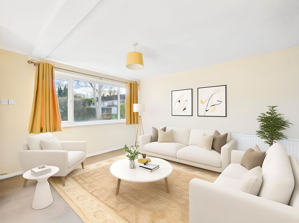 Property photo 2 of 20 Lounge (Virtually Furnished)