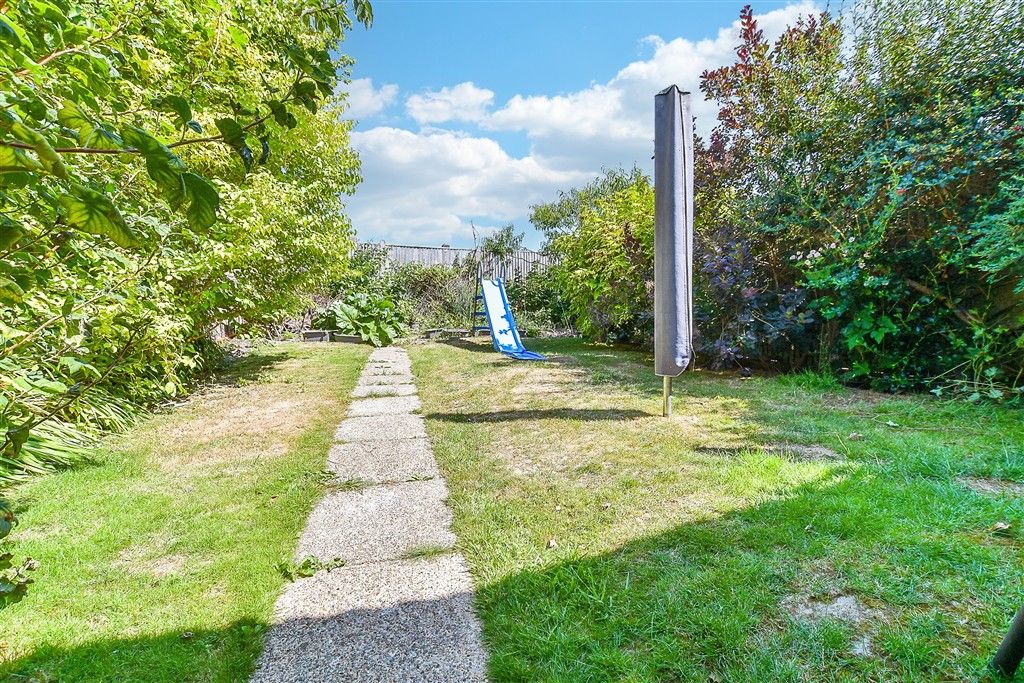 Property photo 2 of 10 Rear Garden