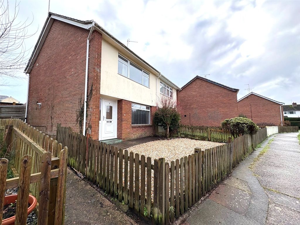 Additional image 9 of 3 bed semi-detached house for saleWhitebridges, Honiton, Devon EX14