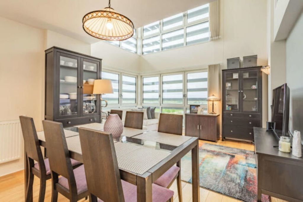Property photo 2 of 21 Open Plan Living