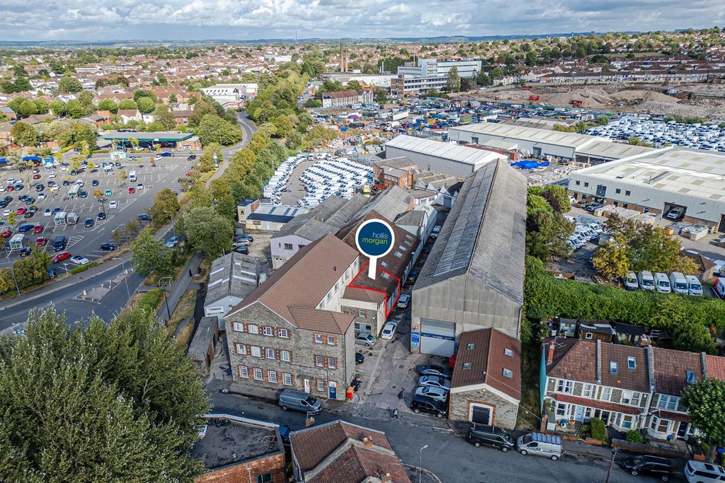 Property photo 1 of 23 7G Parnall Road Industrial Estate, Parnall Road, F