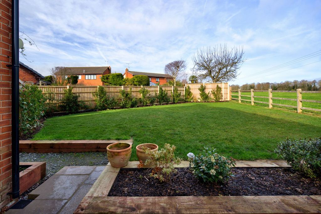 Additional image 29 of 5 bed detached house for saleMeadow Croft, Cross Lanes, Wrexham LL13