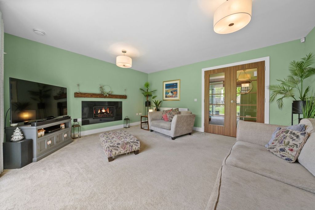 Additional image 11 of 5 bed detached house for saleCastleton Crescent, Falkirk FK2