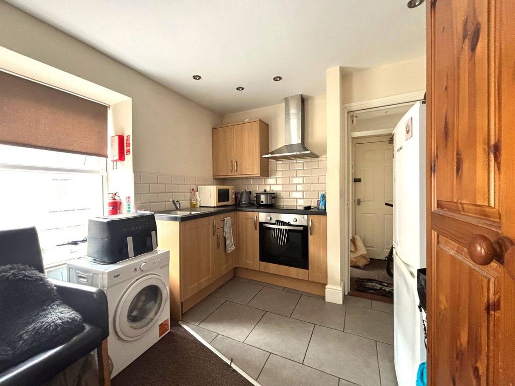 Property photo 1 of 3 1 Bedroom Flat For Rent