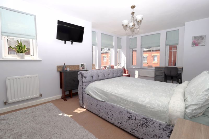 Property photo 2 of 43 Bedroom 1 (First Floor)