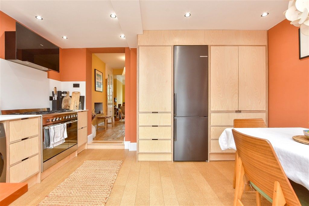 Property photo 2 of 13 Rear Garden