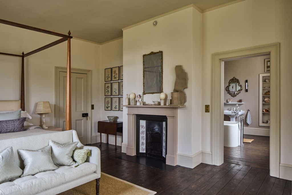 Additional image 20 of 7 bed detached house for saleItchen Stoke Manor, Alresford, Hampshire SO24