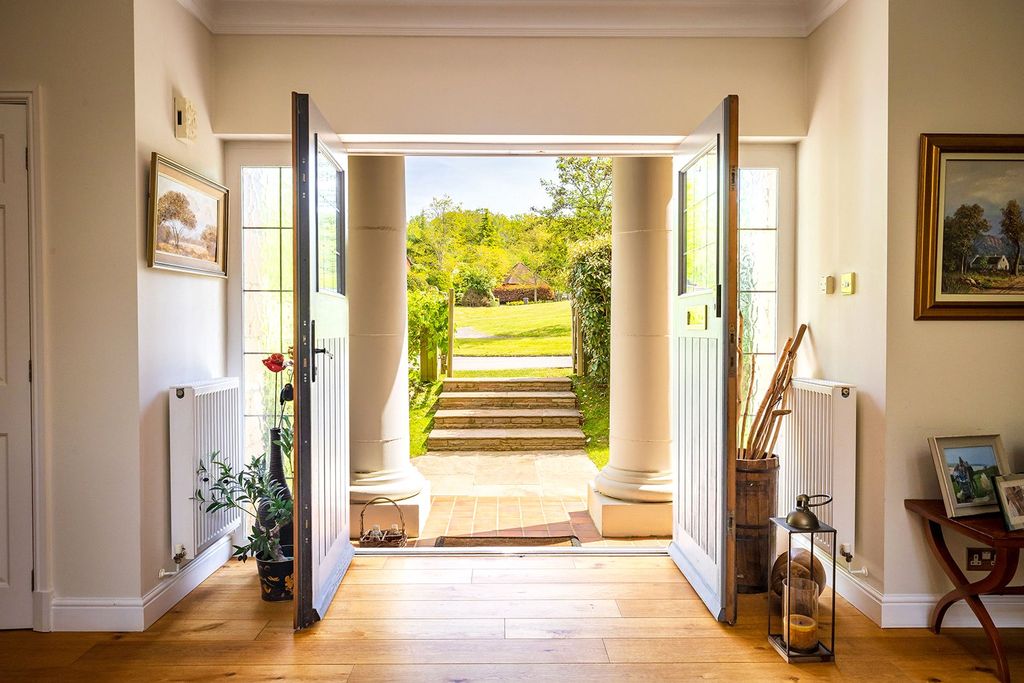 Additional image 4 of 5 bed detached house for saleThe Hydons, Salt Lane, Hydestile, Godalming GU8