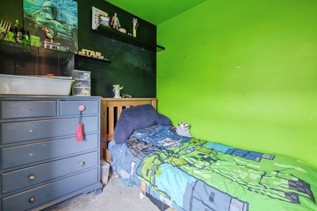 Additional image 9 of 3 bed terraced house for saleHolmes Avenue, Plymouth, Devon PL3