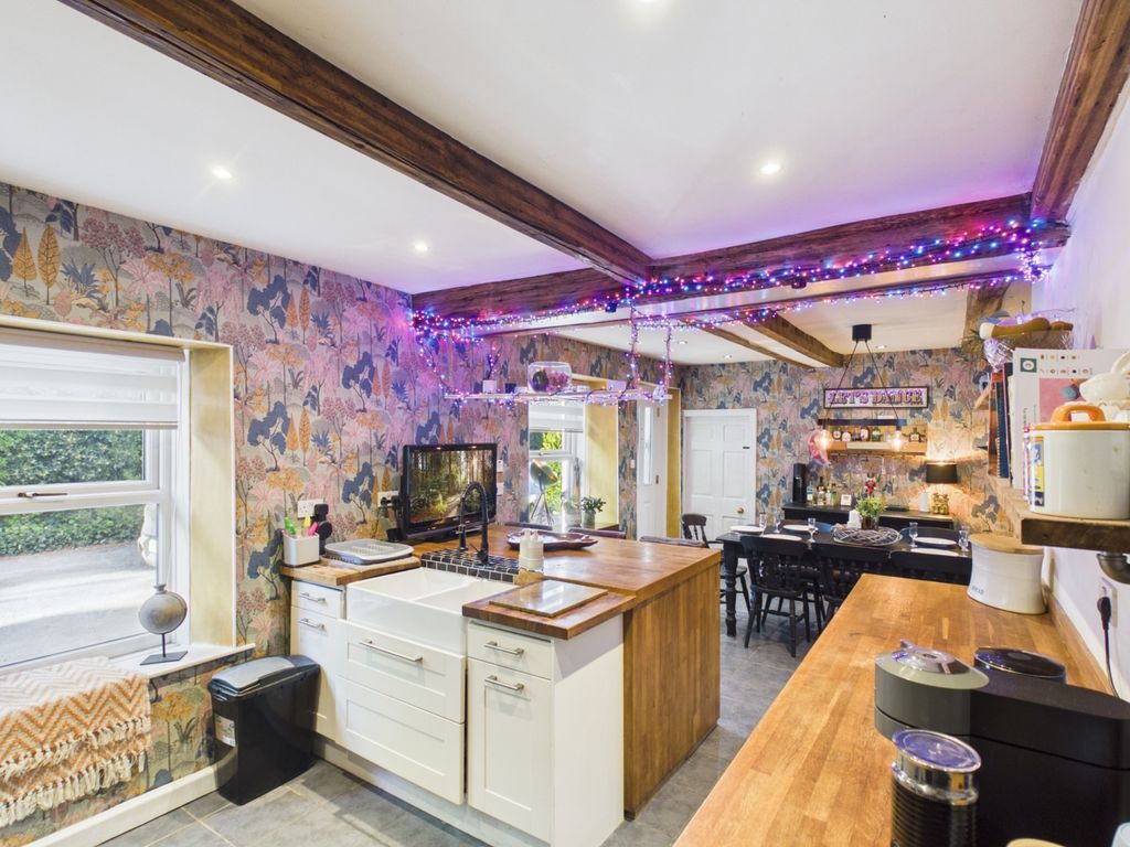 Property photo 3 of 35 Open Plan Kitchen Diner