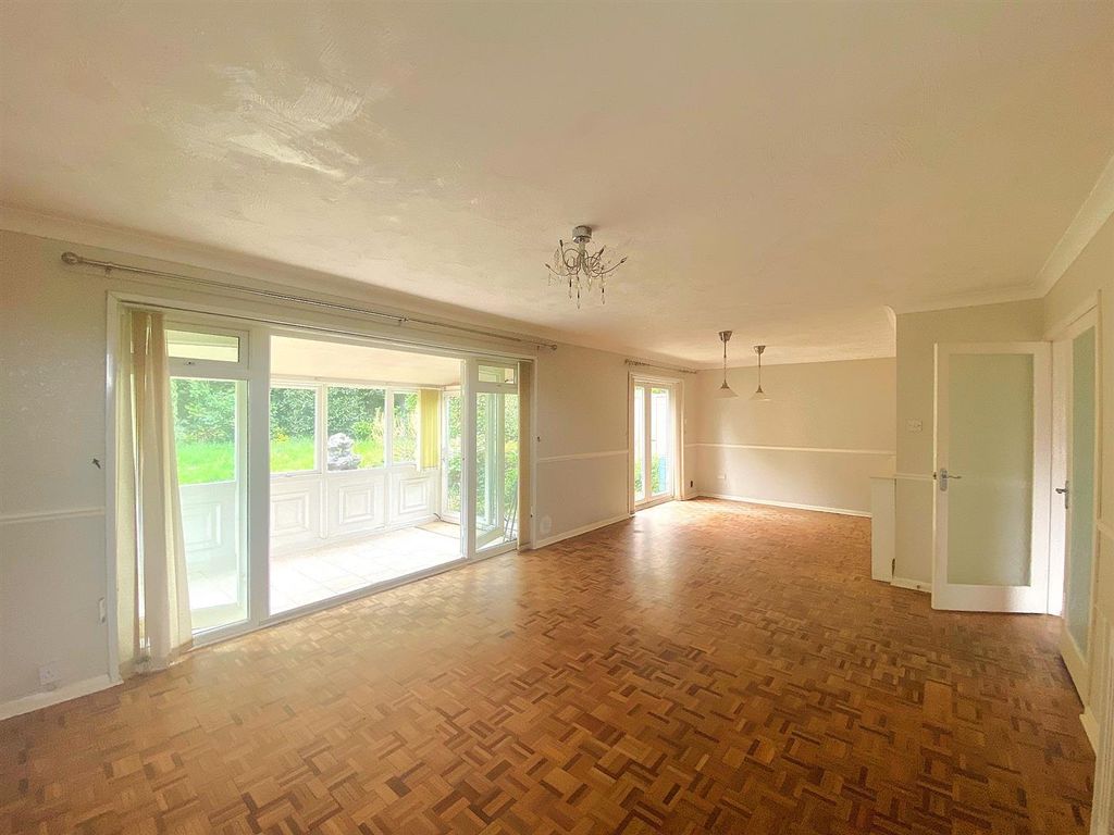 Property photo 3 of 13 21 Lychgates Close - Lounge1.Jpg
