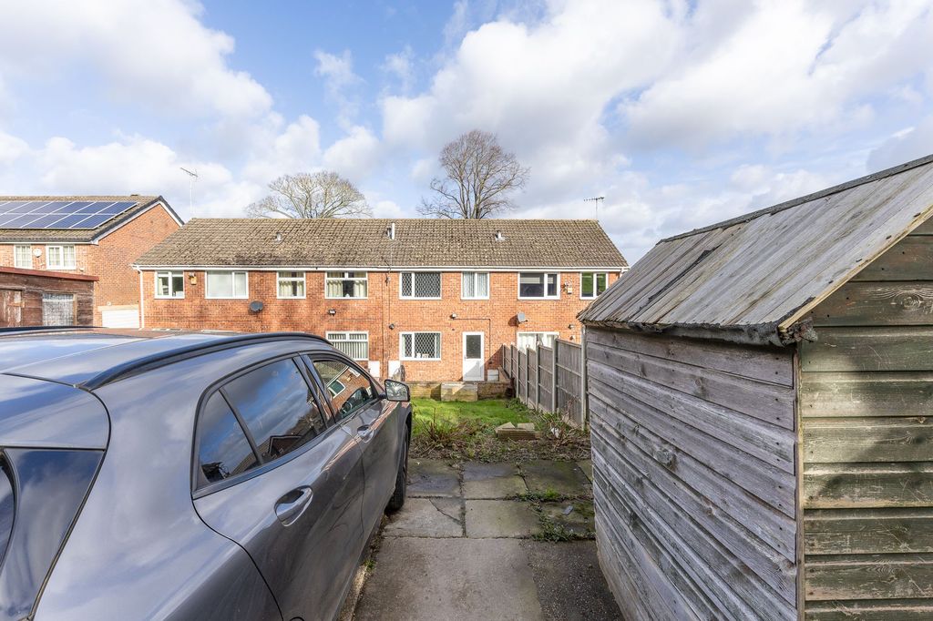 Additional image 19 of 3 bed terraced house for saleNorristhorpe Lane, Liversedge WF15