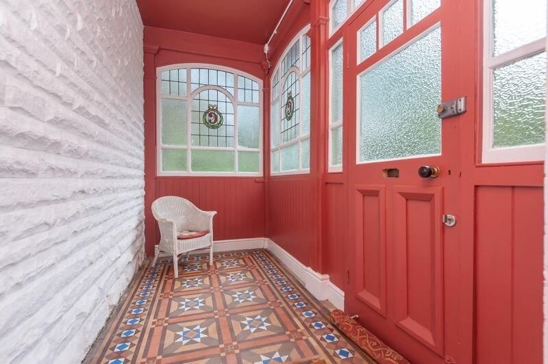 Property photo 2 of 12 Entrance Porch