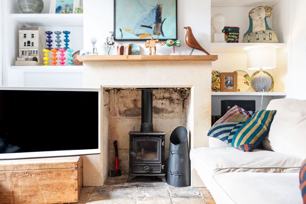 Additional image 6 of 3 bed terraced house for saleHampton View, Bath BA1