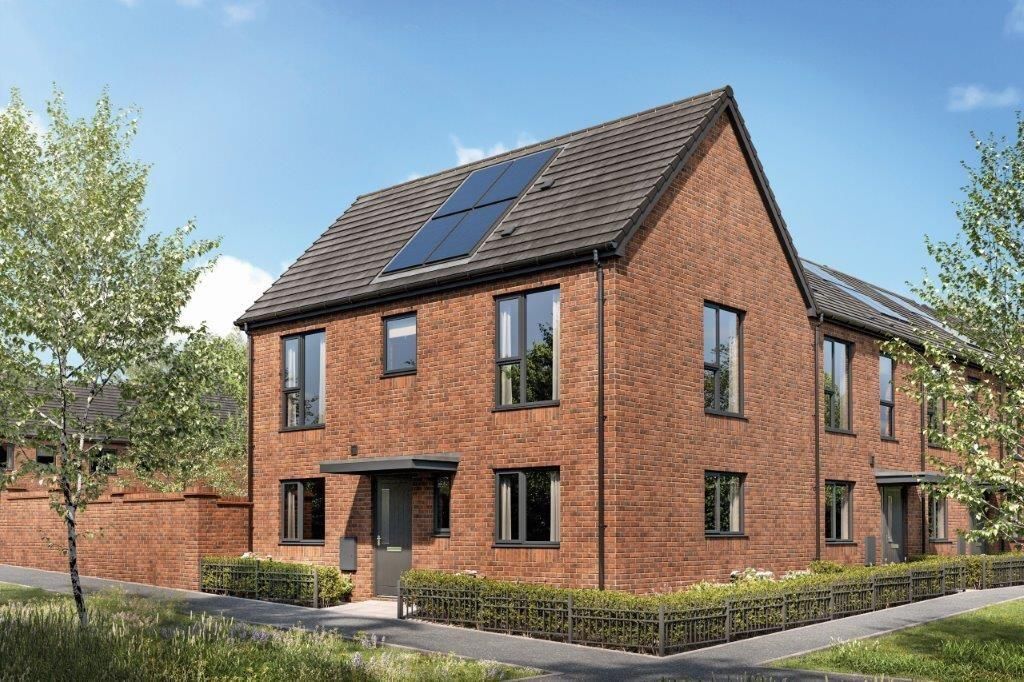 Property photo 1 of 4 CGI Representation