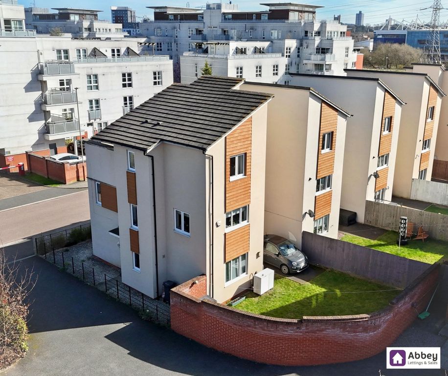 Property photo 1 of 18 Rear Of The Property