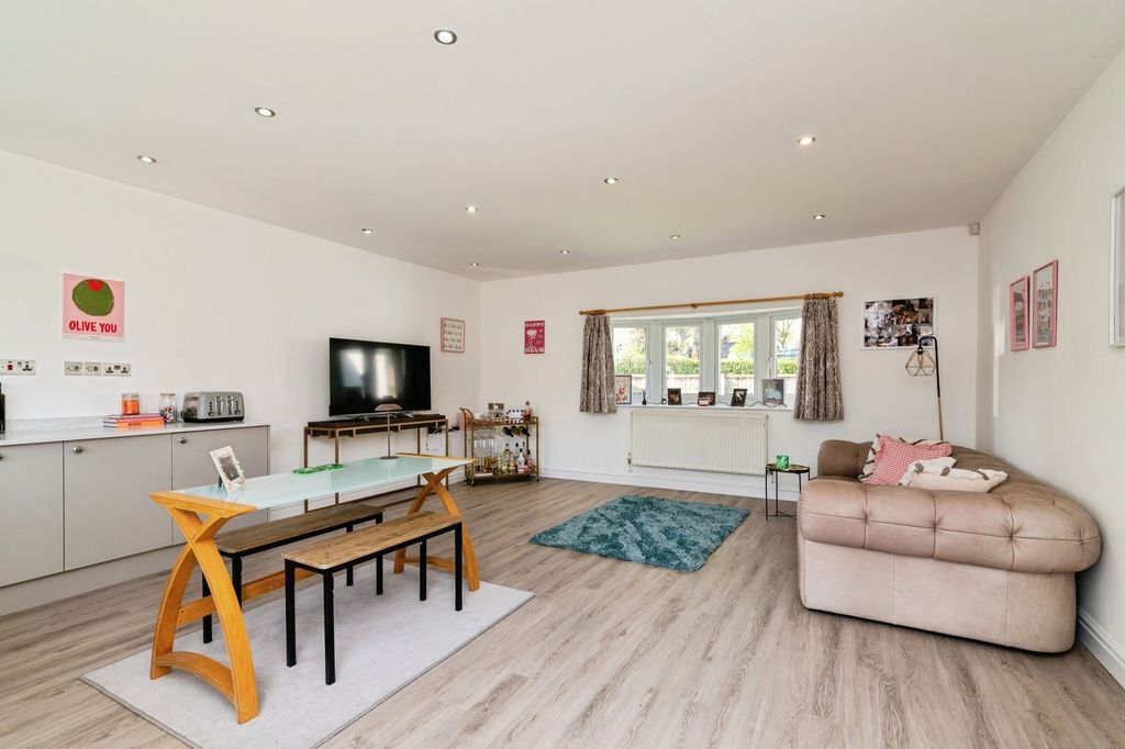 Property photo 3 of 19 Kitchen, Living Room