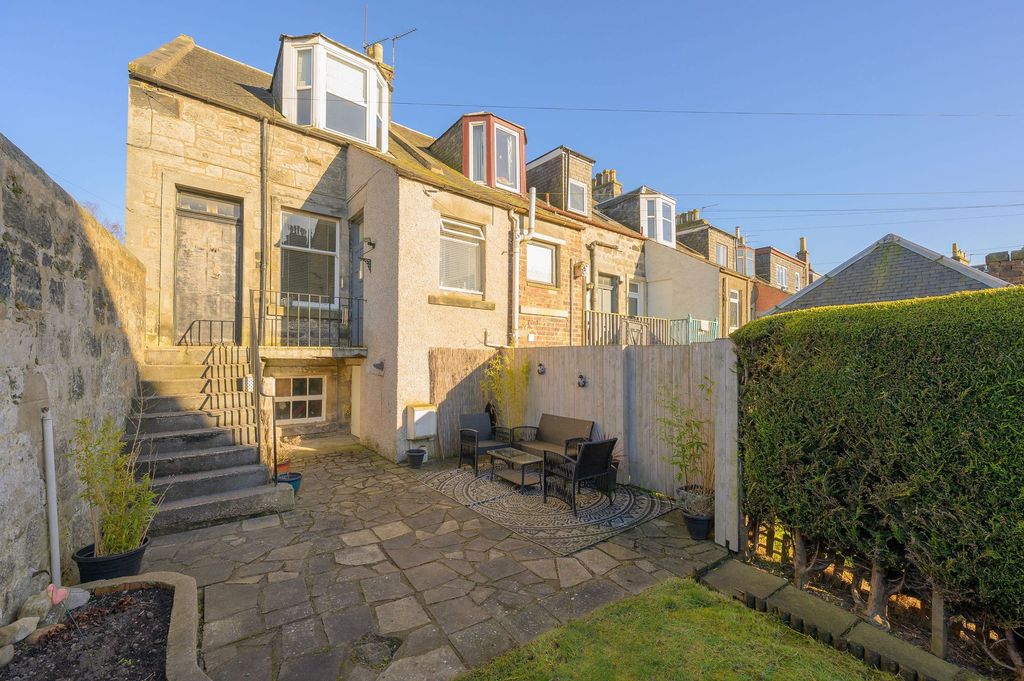Additional image 18 of 2 bed end terrace house for saleCameron Street, Dunfermline KY12