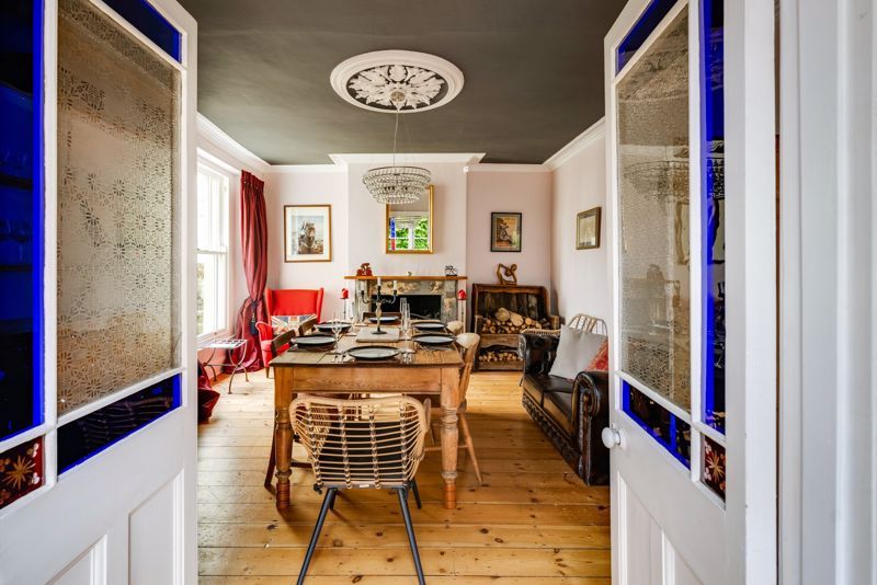 Property photo 3 of 23 Dining Room
