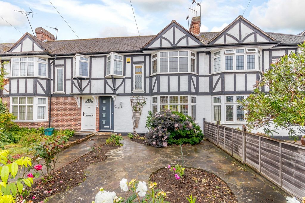 Property photo 1 of 13 Front Exterior