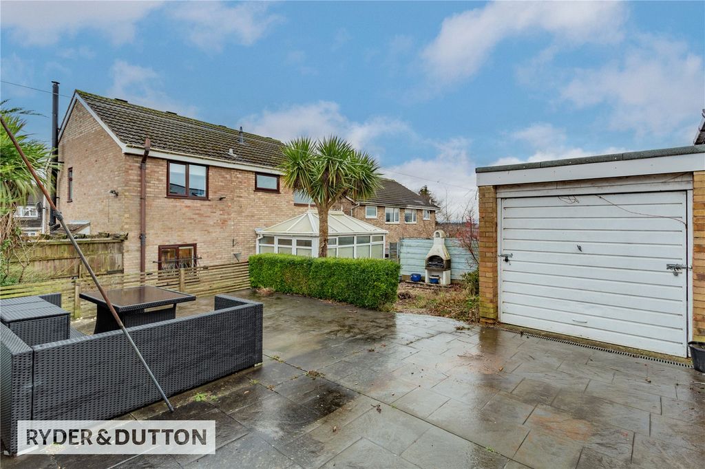 Property photo 2 of 29 Rear Garden
