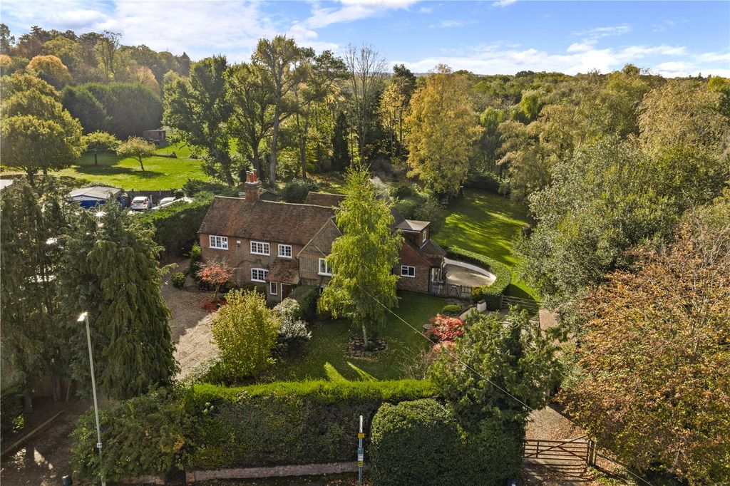 Property photo 3 of 24 Aerial View