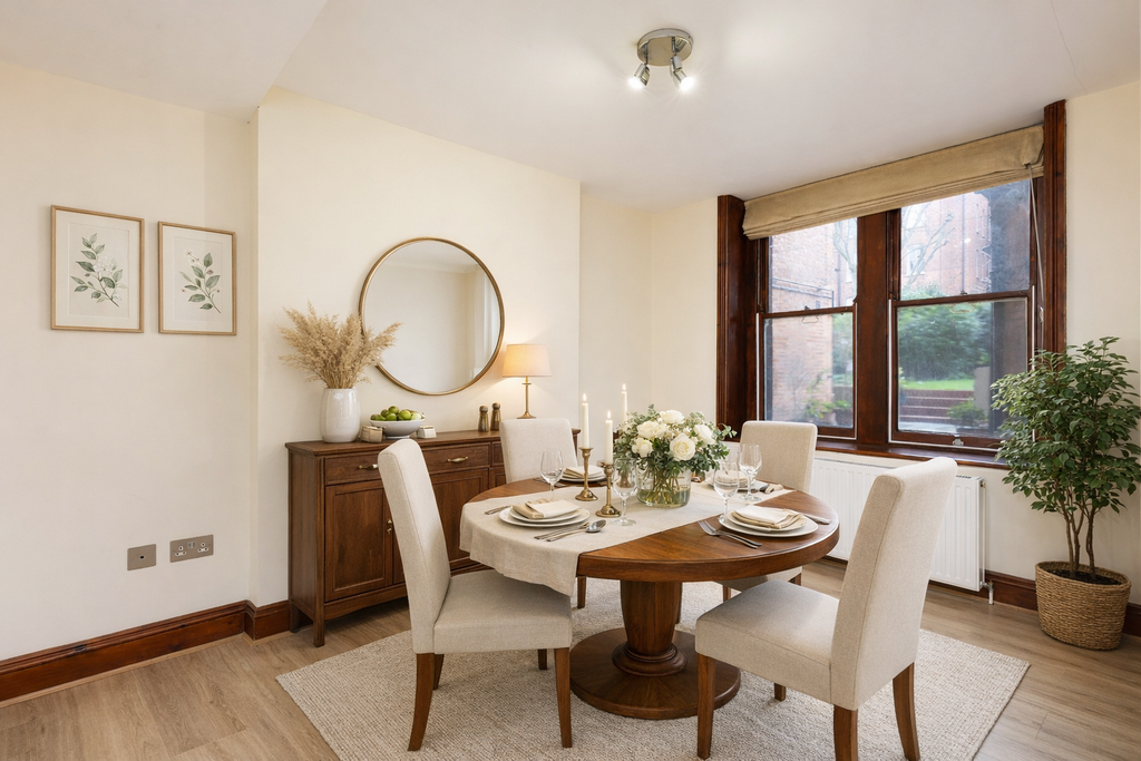 Property photo 3 of 12 Dining Room