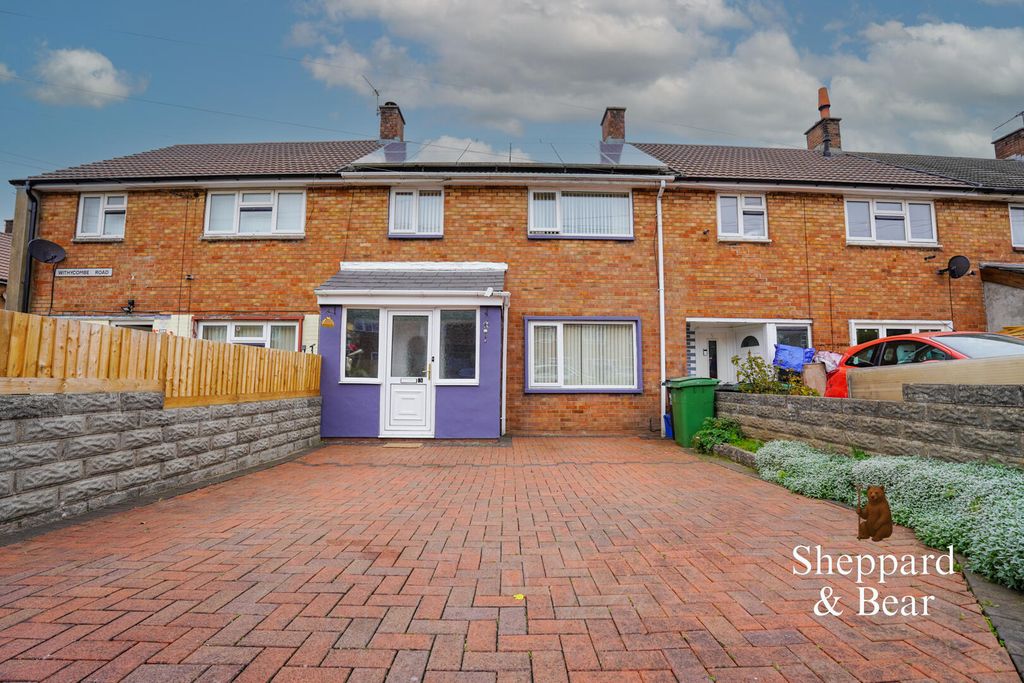 Property photo 1 of 28 Front (Exterior)