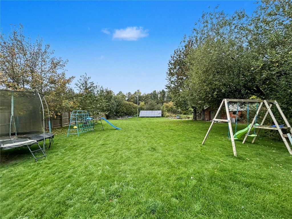 Property photo 3 of 20 Rear Garden