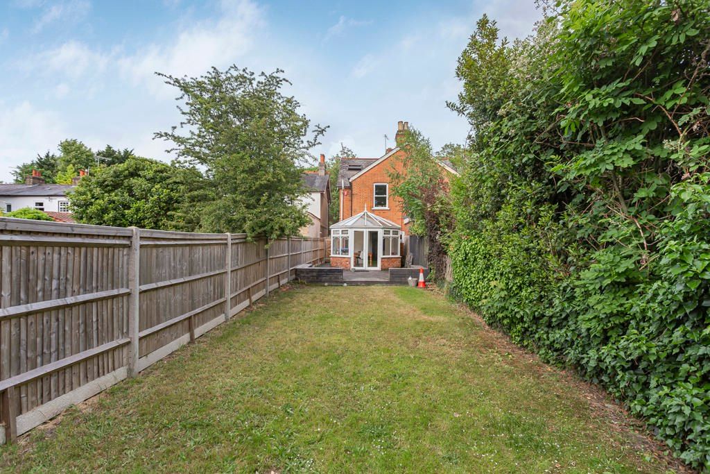 Property photo 2 of 14 Garden