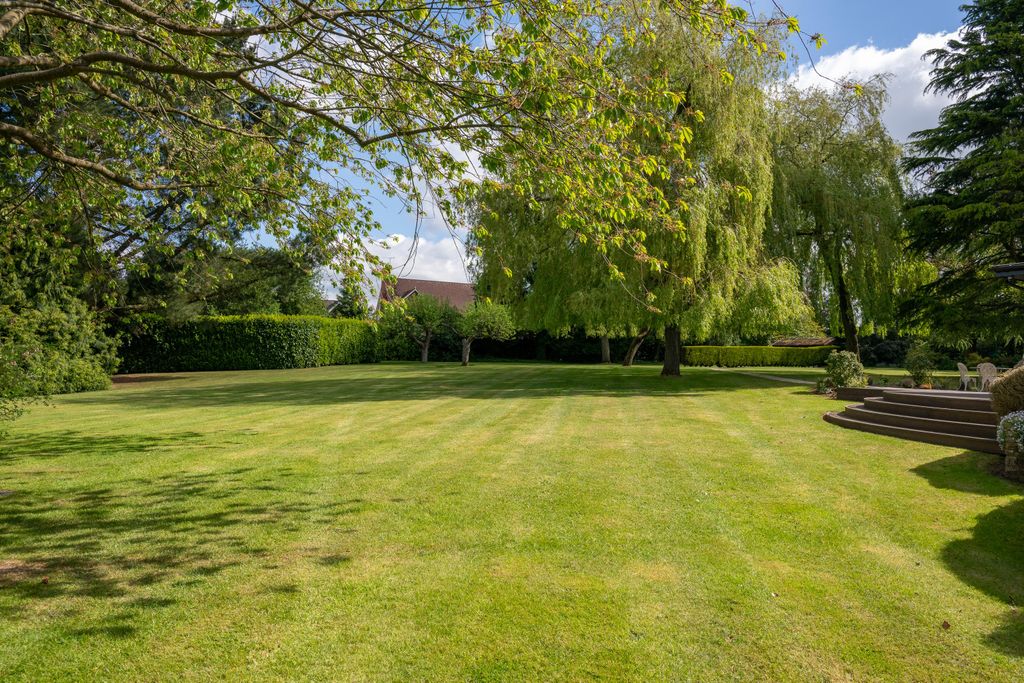 Additional image 30 of 6 bed detached house for saleCryfield Grange Road, Coventry, West Midlands CV4