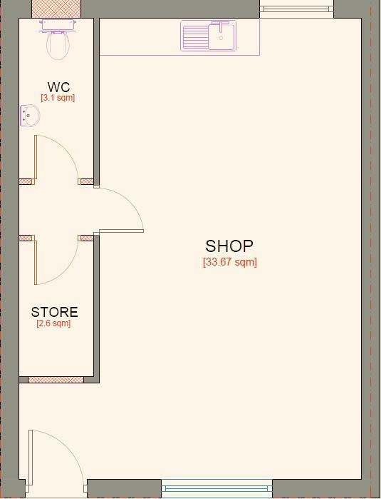 Property photo 2 of 6 Floorplan