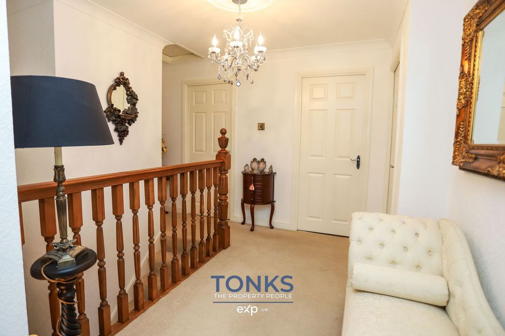 Additional image 28 of 4 bed detached house for saleWolverhampton Road, Dudley DY3