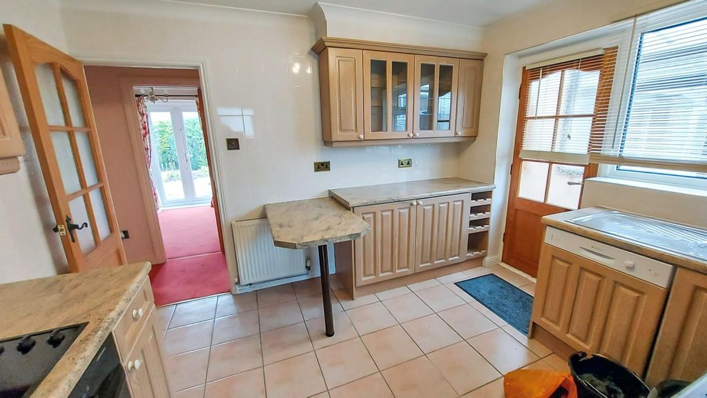 Property photo 3 of 13 Kitchen Back Door.Jpg