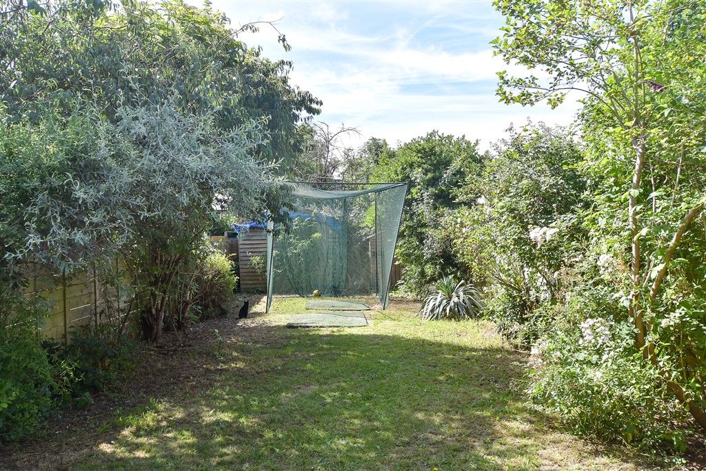 Property photo 2 of 12 Rear Garden