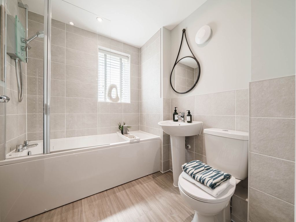 Additional image 16 of 3 bed detached house for sale"The Barnwood" at Cholstrey Road, Leominster, Herefordshire HR6