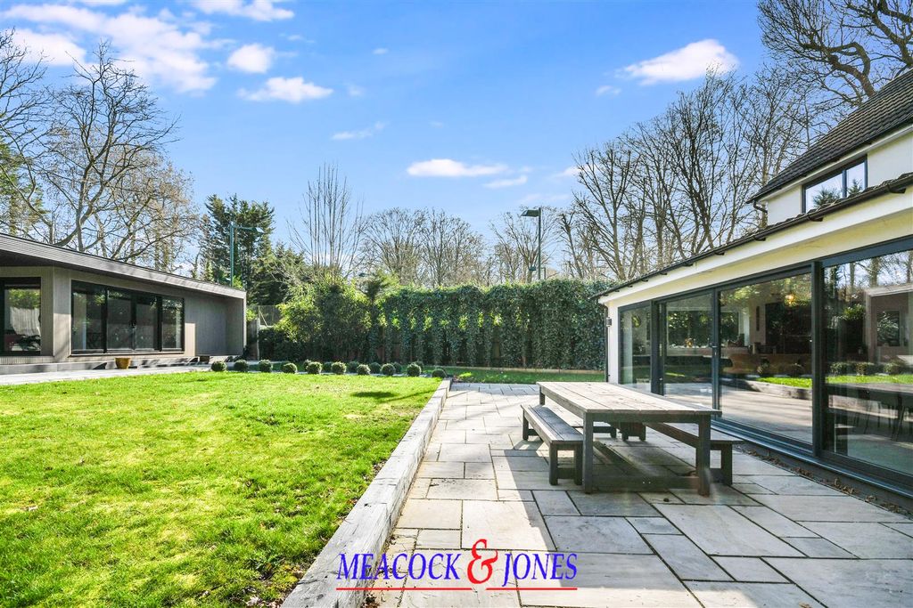 Additional image 37 of 5 bed detached house for saleSilver Birches, Hutton, Brentwood CM13