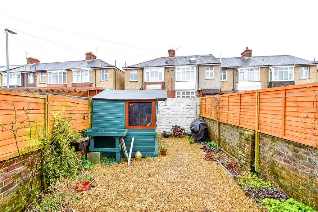 Property photo 2 of 8 Rear Garden